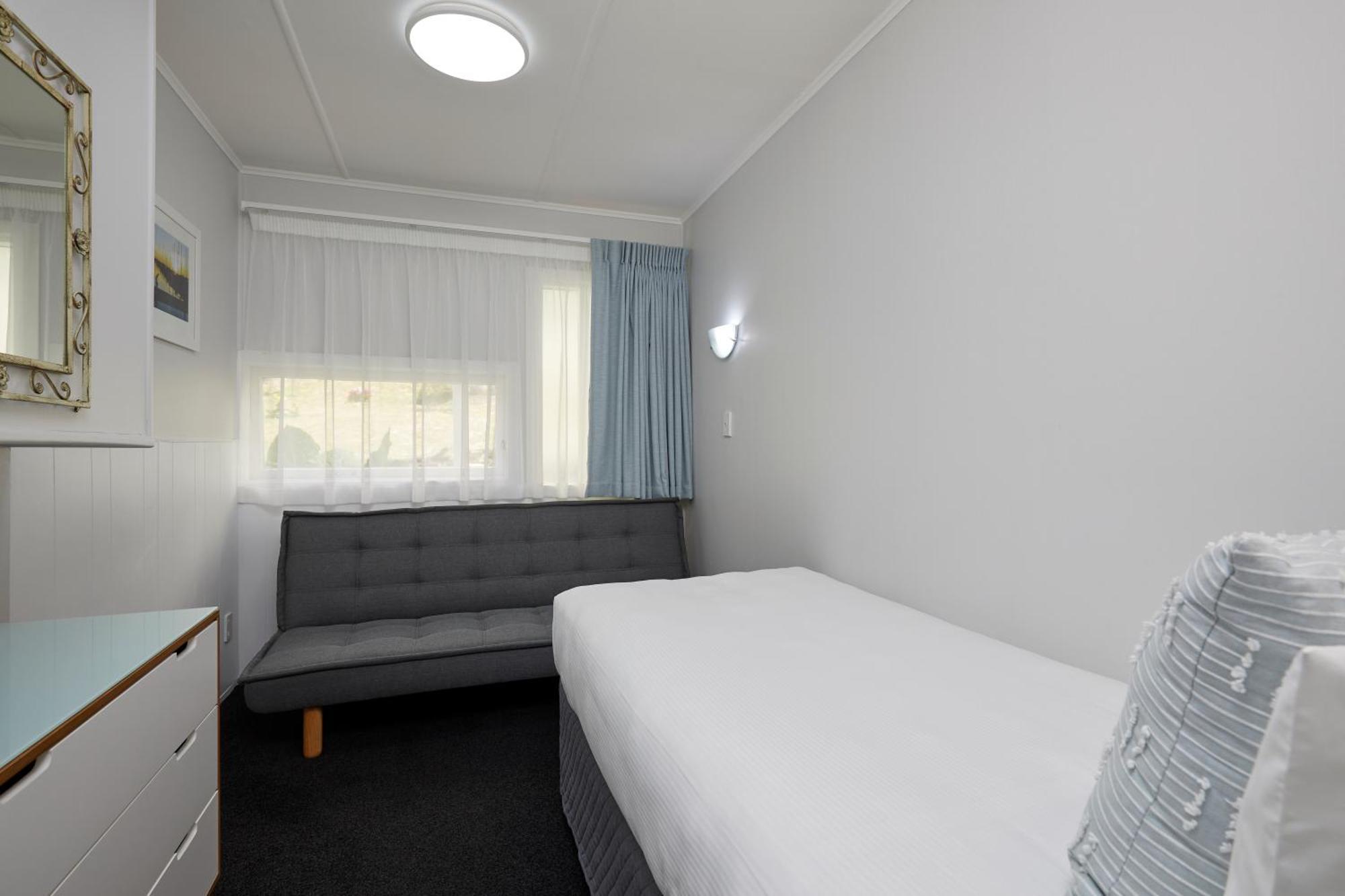 Harbour View Motel And Waterfront Apartments Tauranga Kültér fotó